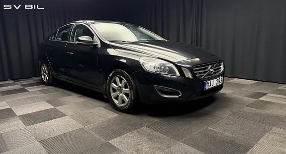 Volvo S60 2012 photo 3