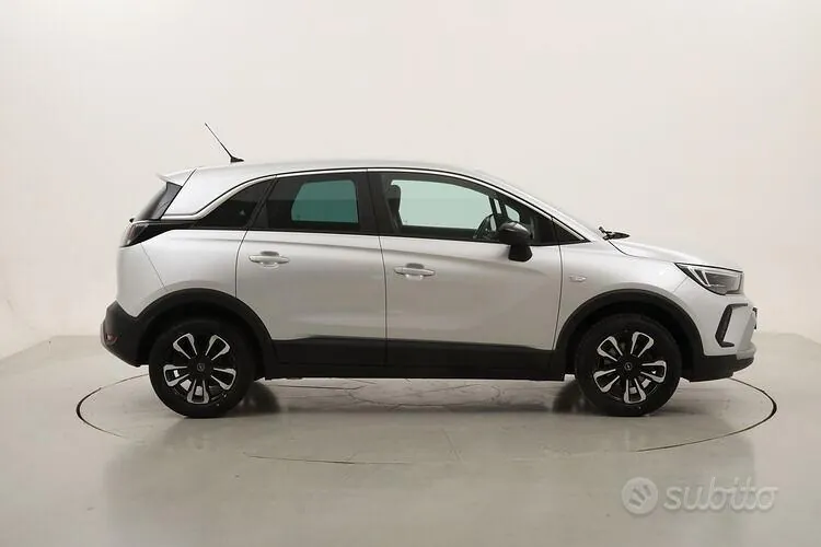 Opel Crossland 2023 photo 3