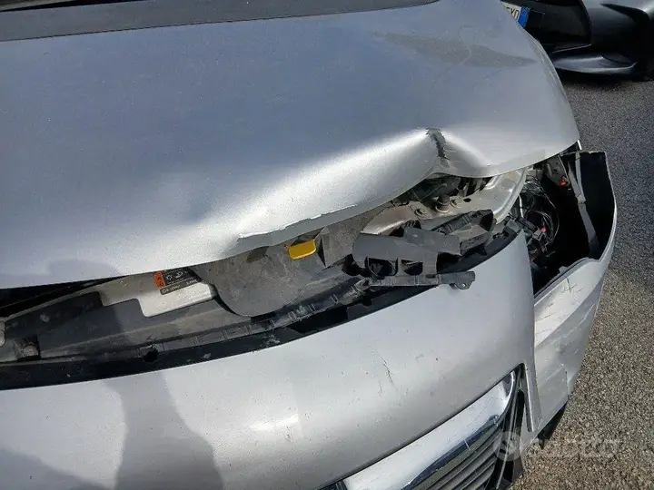 Opel Meriva 2017 photo 4