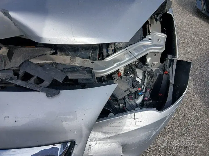 Opel Meriva 2017 photo 3