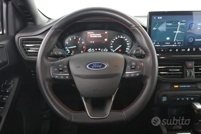 Ford Focus 2023 photo 5