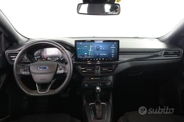 Ford Focus 2023 photo 4