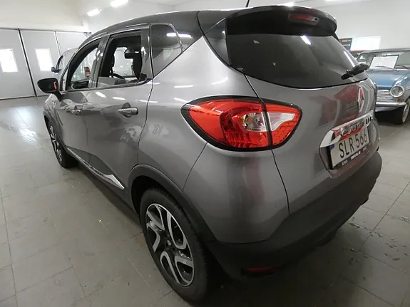 Renault Captur 2016 photo 4