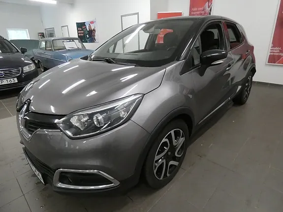 Renault Captur 2016 photo 3