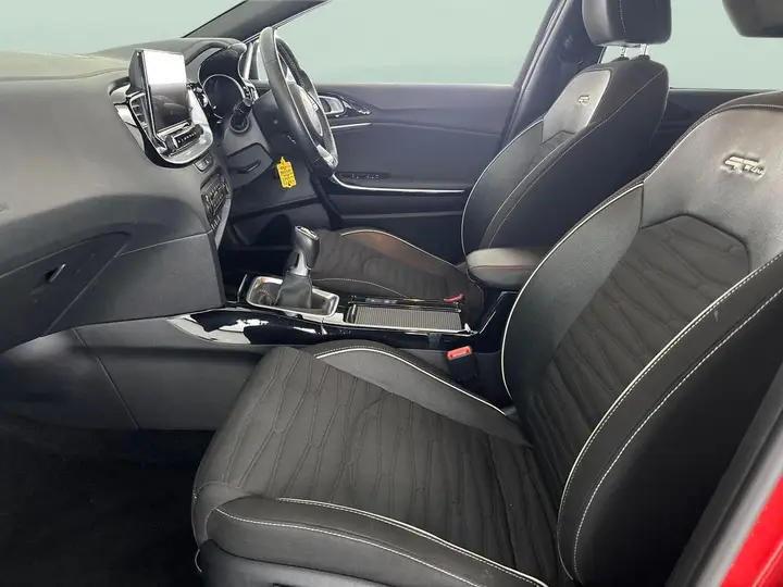 Kia Xceed 2023 photo 4