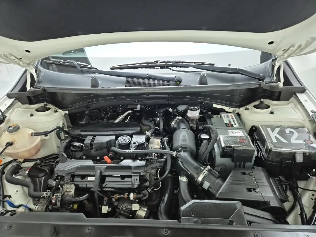 Kia Sportage 2022 photo 5