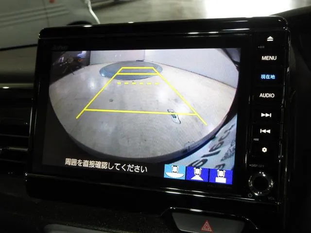Honda N-Box 2018 photo 3