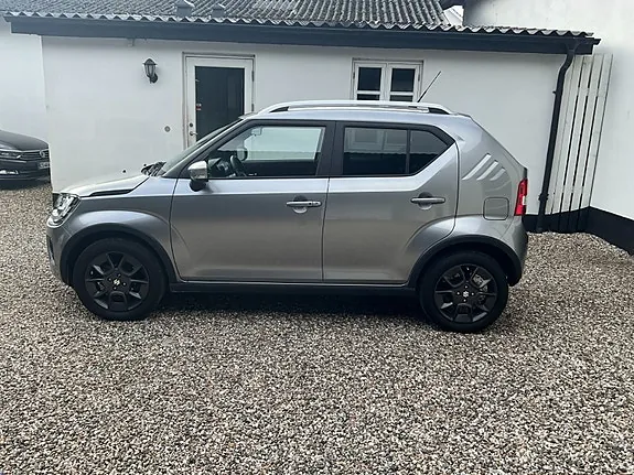Suzuki Ignis 2020 photo 4
