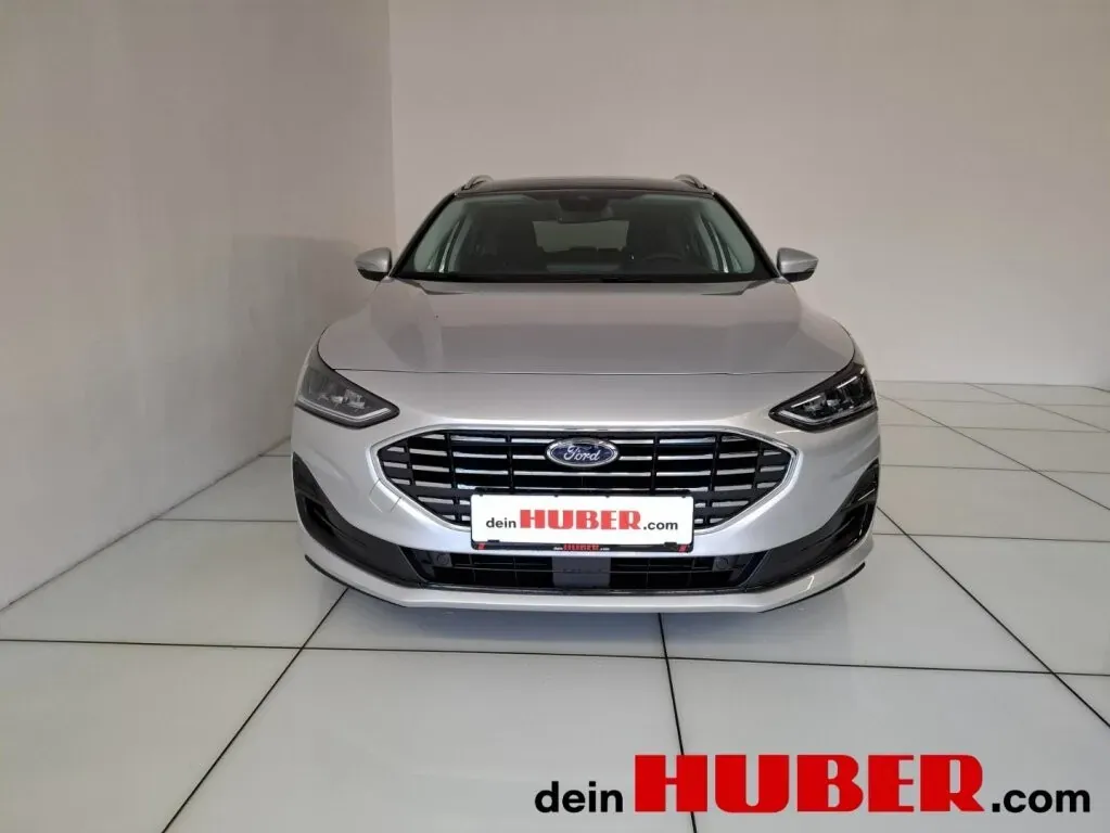 Ford Focus 2026 photo 3
