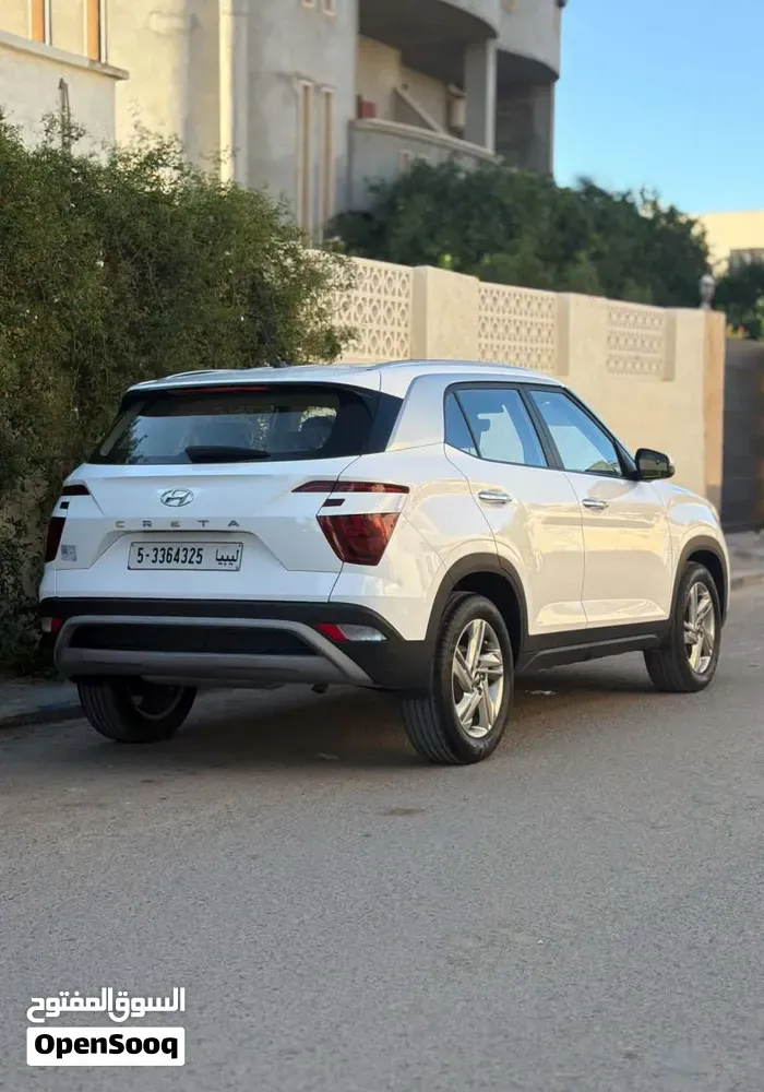 Hyundai Creta 2025 photo 3