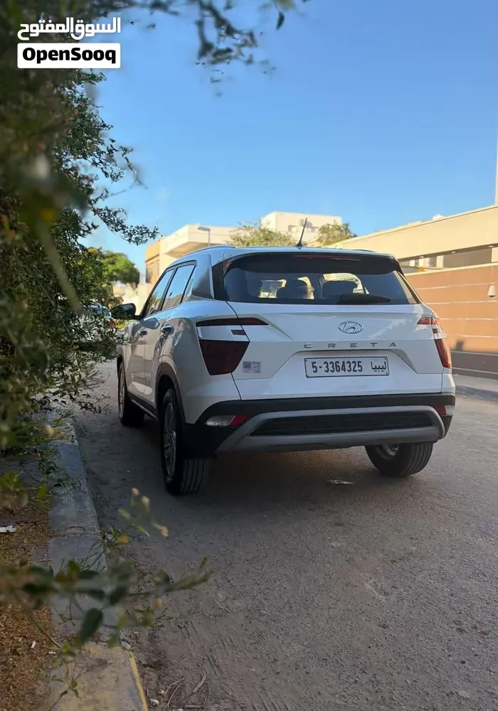 Hyundai Creta 2025 photo 4