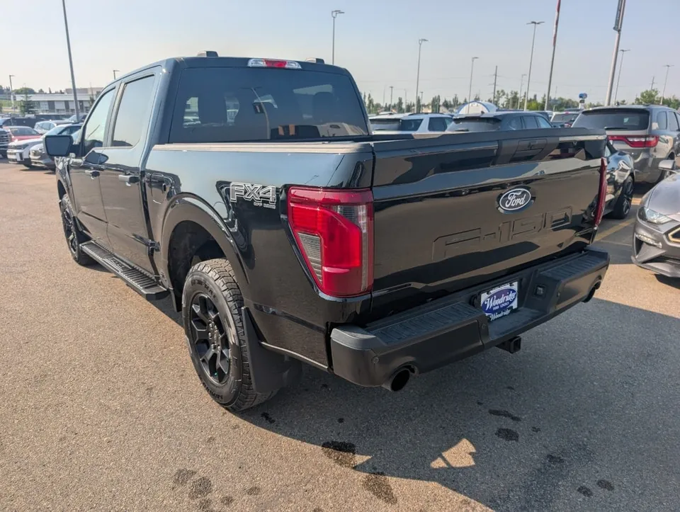 Ford F-150 2025 photo 5