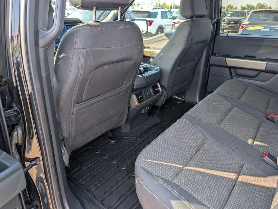 Ford F-150 2025 photo 3