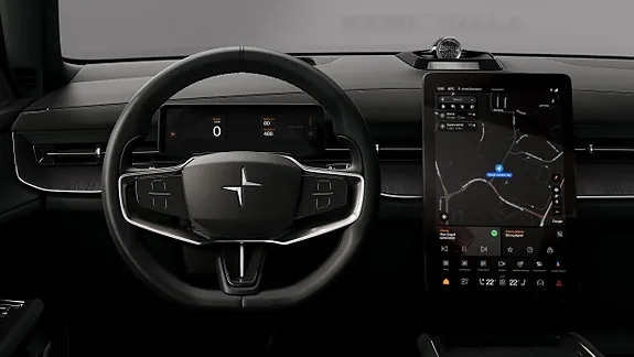 Polestar 3 2025 photo 5