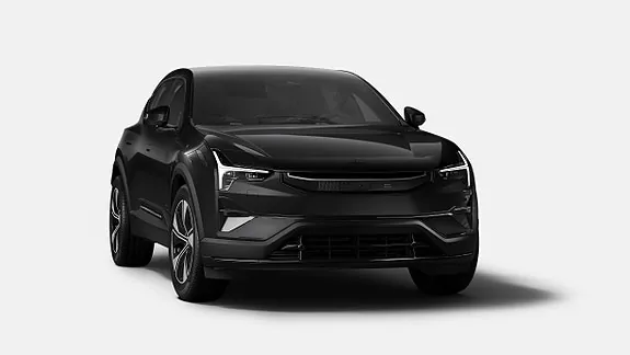 Polestar 3