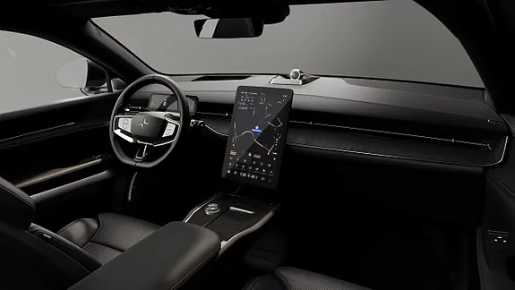 Polestar 3 2025 photo 4