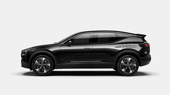 Polestar 3 2025 photo 2