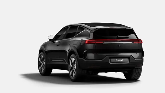 Polestar 3 2025 photo 3