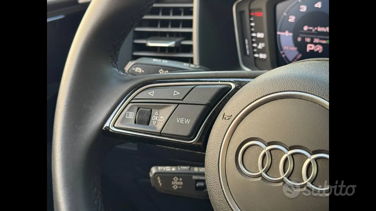 Audi A1 Sportback 2025 photo 5