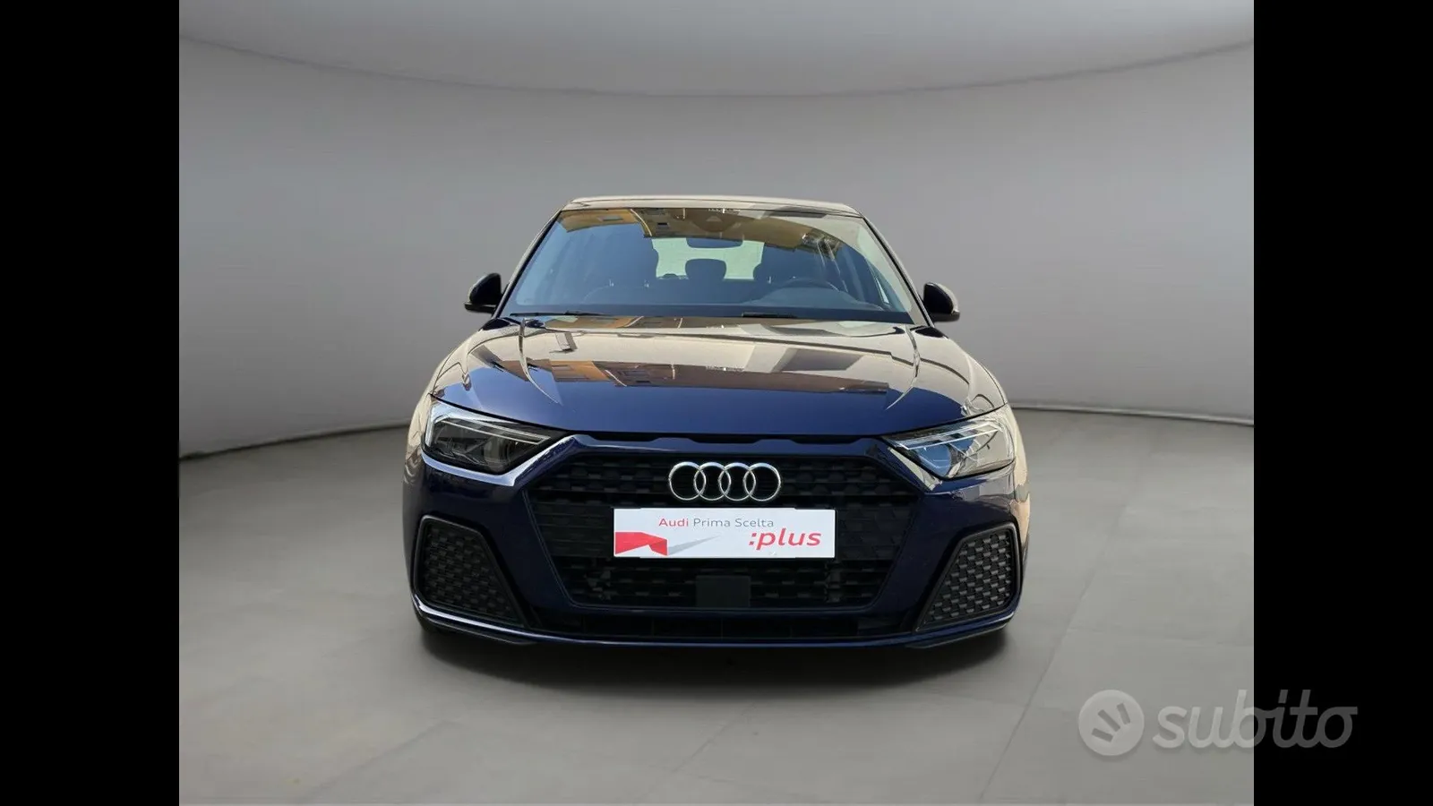 Audi A1 Sportback 2025 photo 4