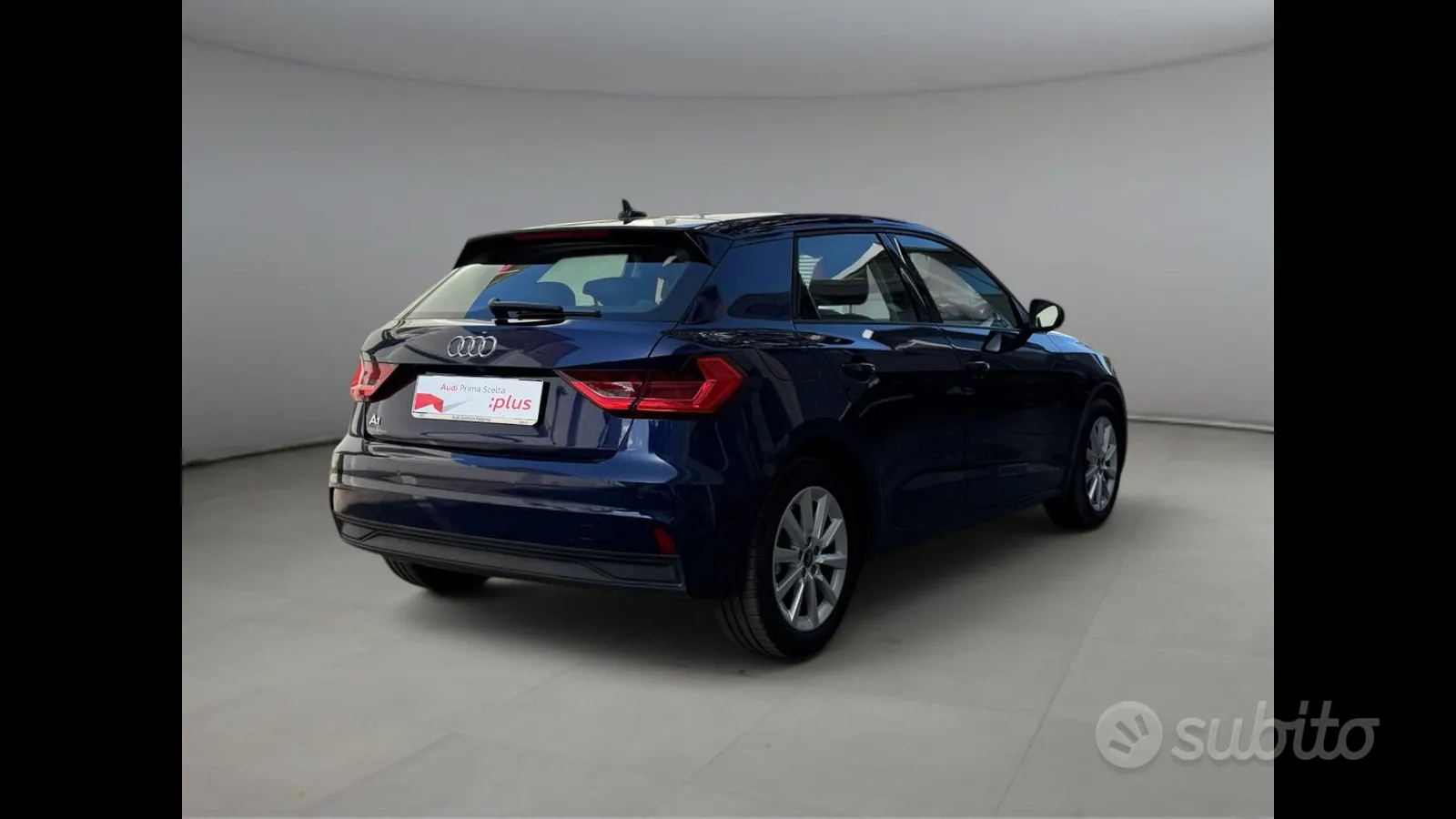 Audi A1 Sportback 2025 photo 2