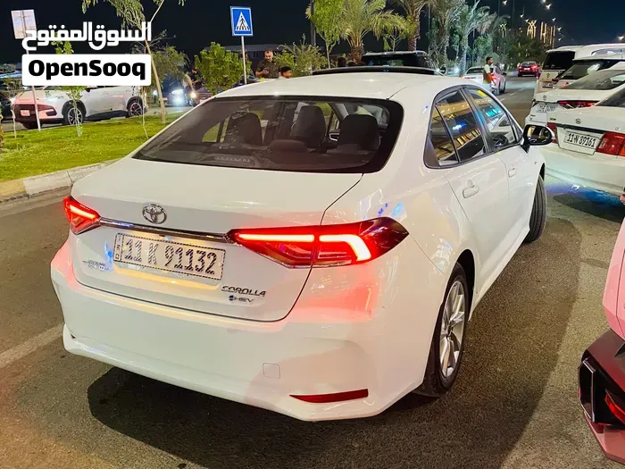 Toyota Corolla 2025 photo 2