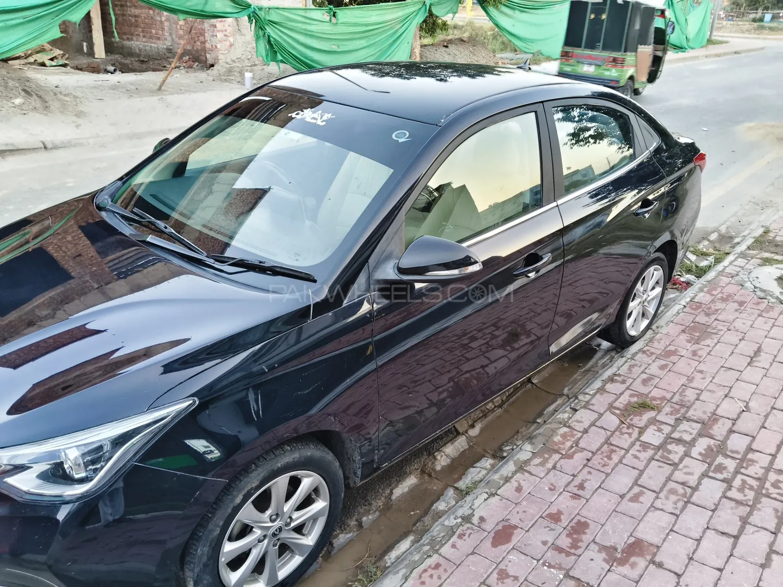 Changan Alsvin