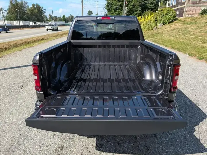 Ram 1500 2026 photo 5