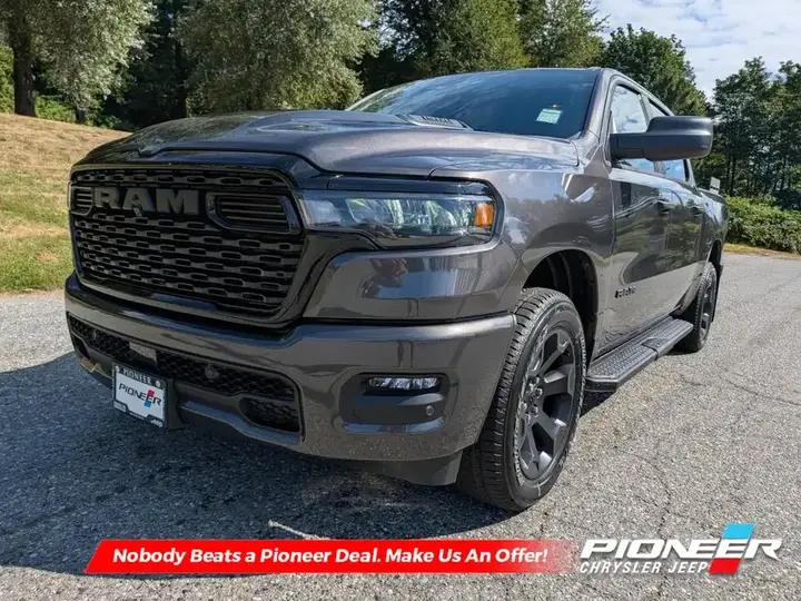 Ram 1500