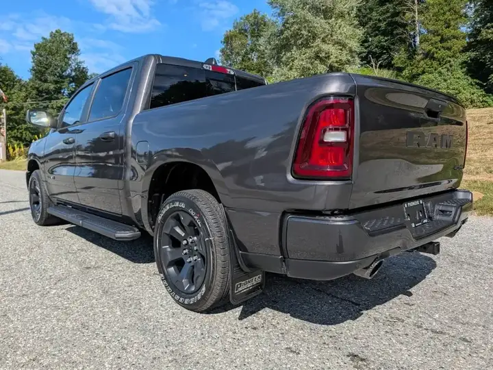 Ram 1500 2026 photo 3