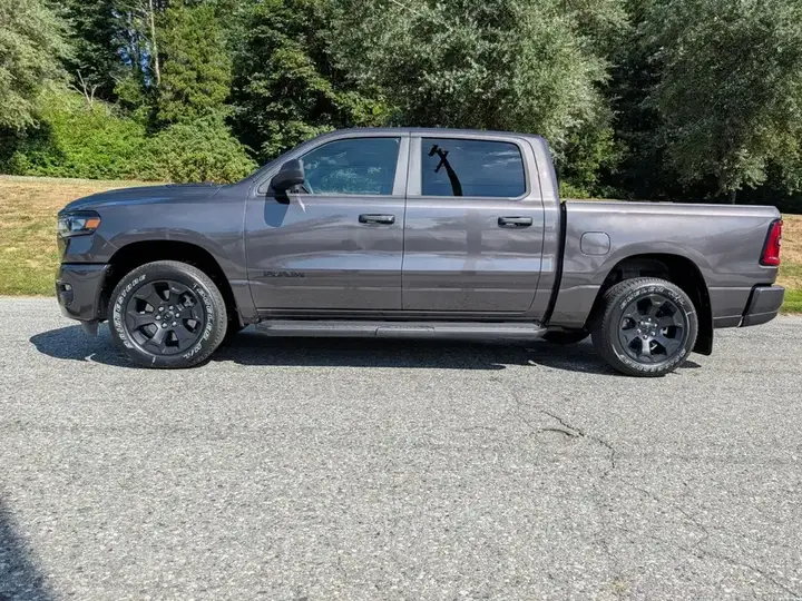 Ram 1500 2026 photo 2