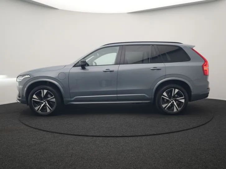 Volvo Xc90 2022 photo 2