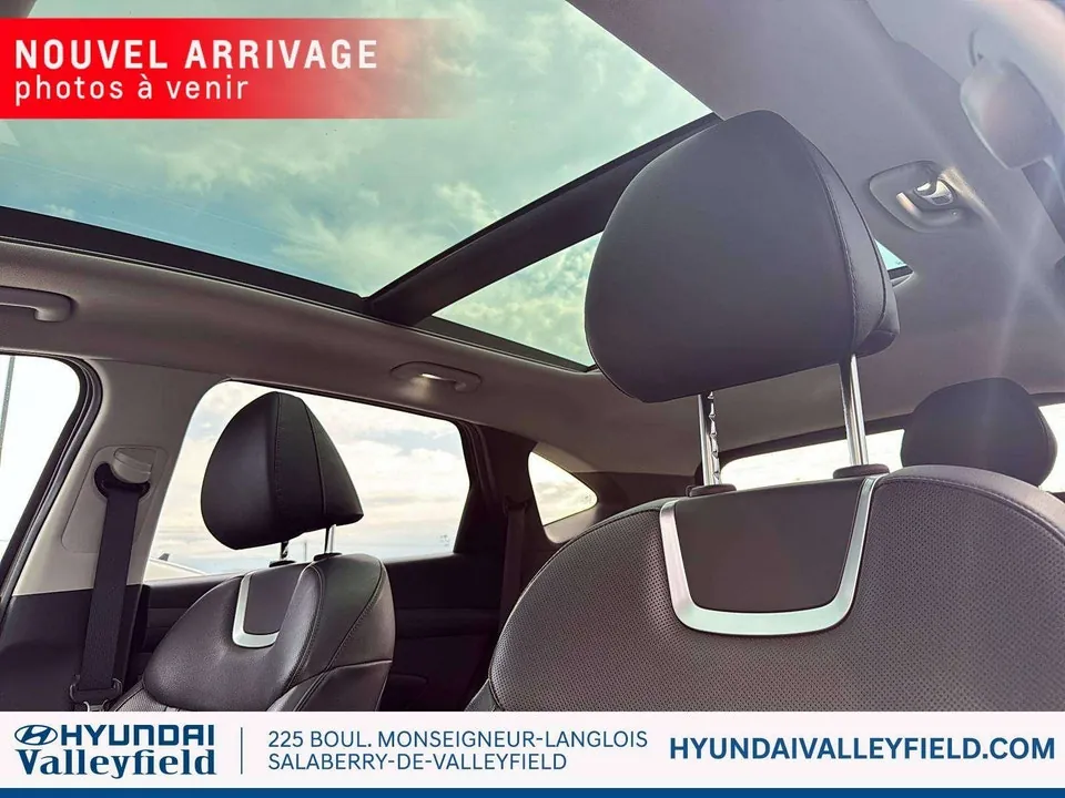 Hyundai Tucson 2025 photo 5