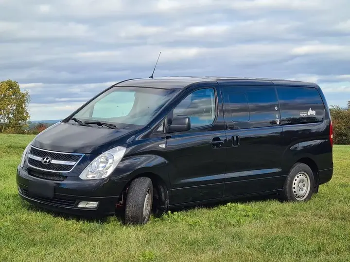 Hyundai H1