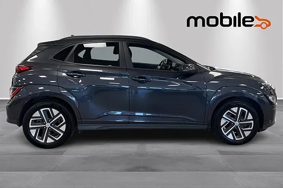 Hyundai Kona 2023 photo 2