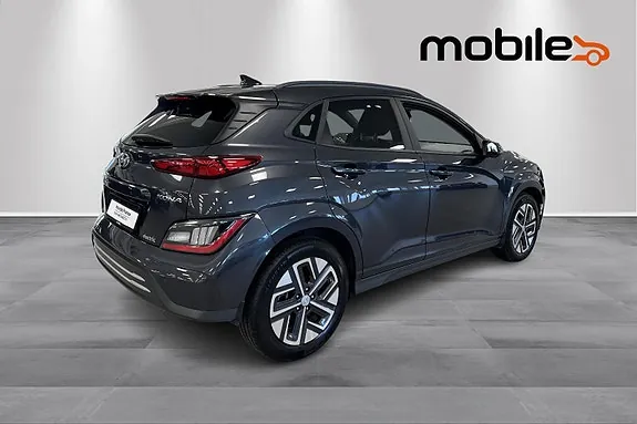 Hyundai Kona 2023 photo 3