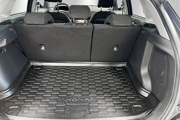 Hyundai Kona 2023 photo 5