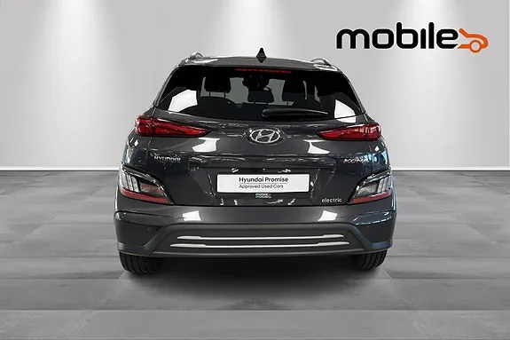 Hyundai Kona 2023 photo 4