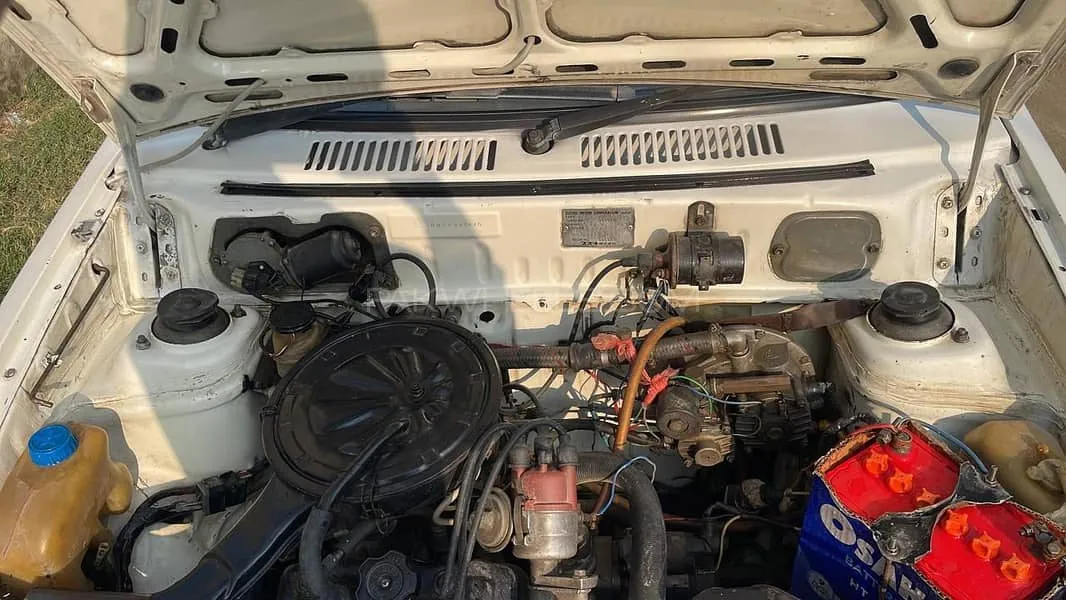 Suzuki Mehran
