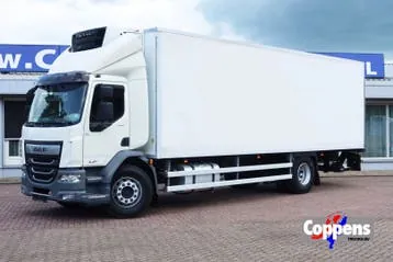 DAF Lf 290