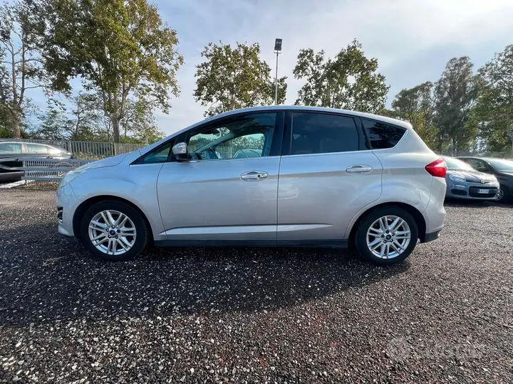 Ford C-Max 2014 photo 4