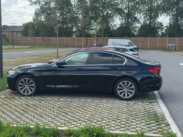 BMW 518D