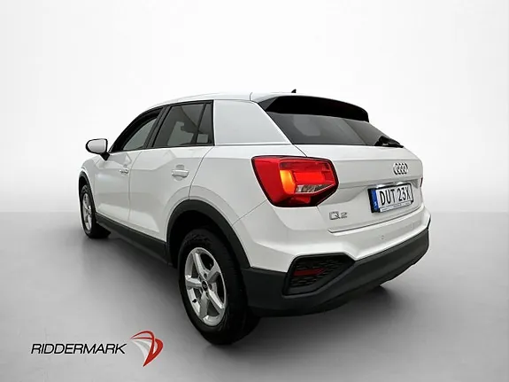 Audi Q2 2023 photo 5