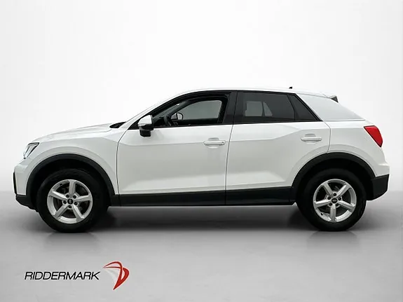 Audi Q2 2023 photo 4