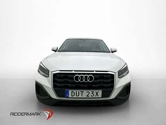 Audi Q2 2023 photo 2