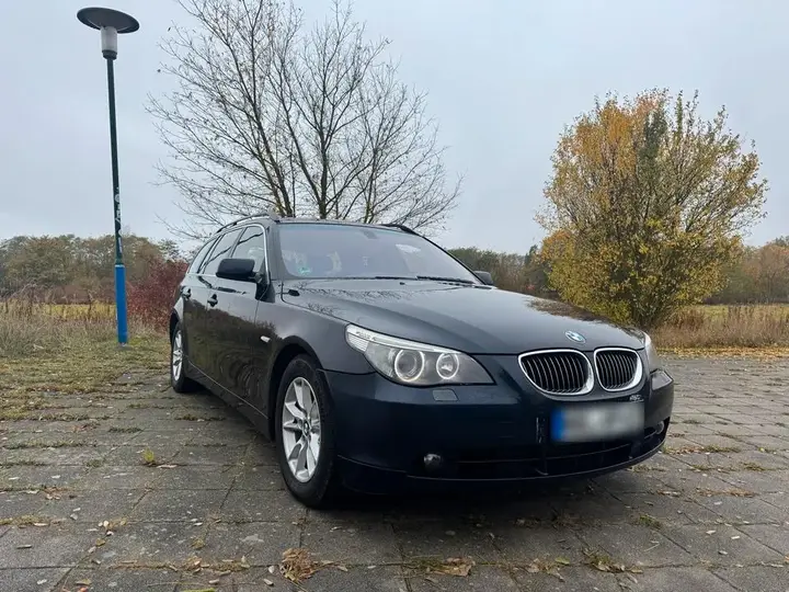 BMW 530D