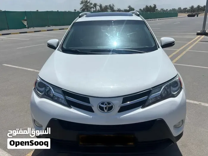 Toyota Rav4 2015 photo 2
