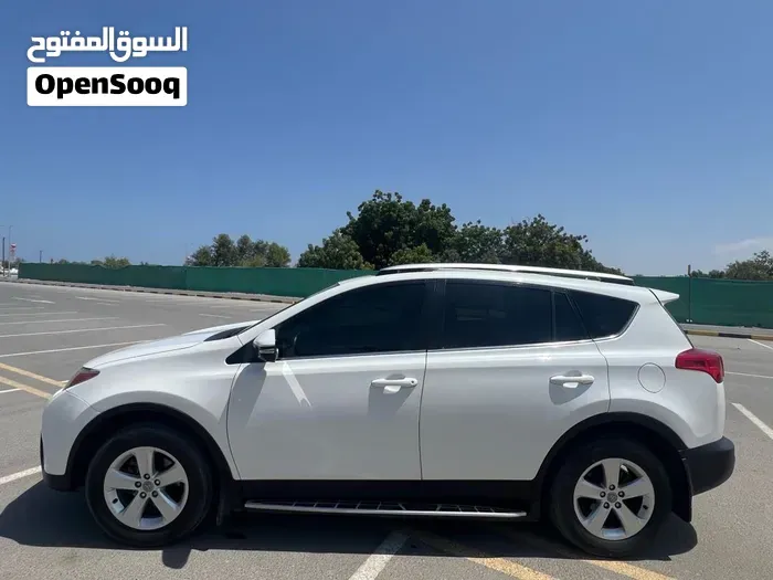 Toyota Rav4 2015 photo 3