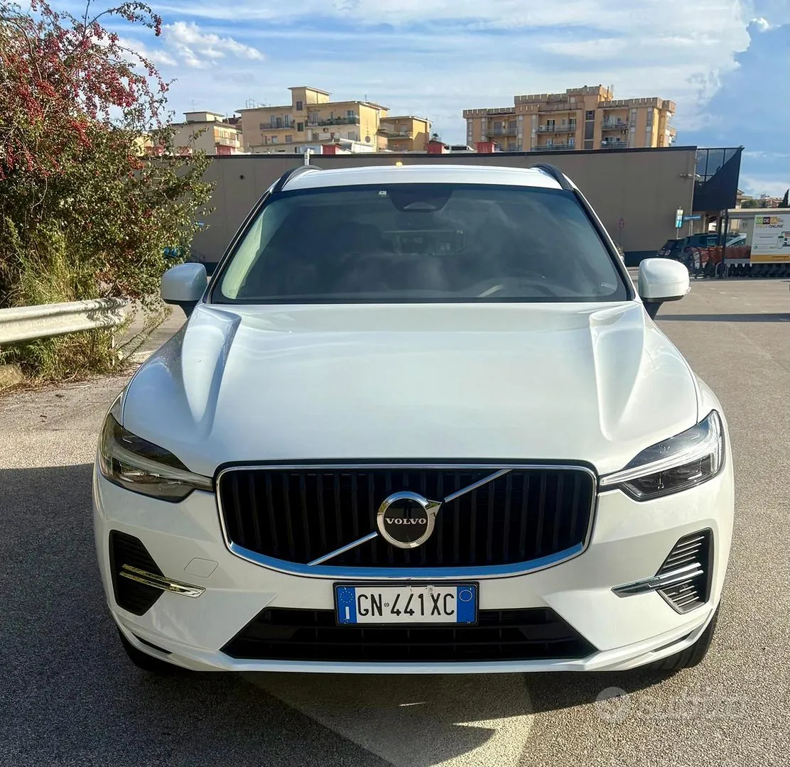 Volvo Xc60 2023 photo 3
