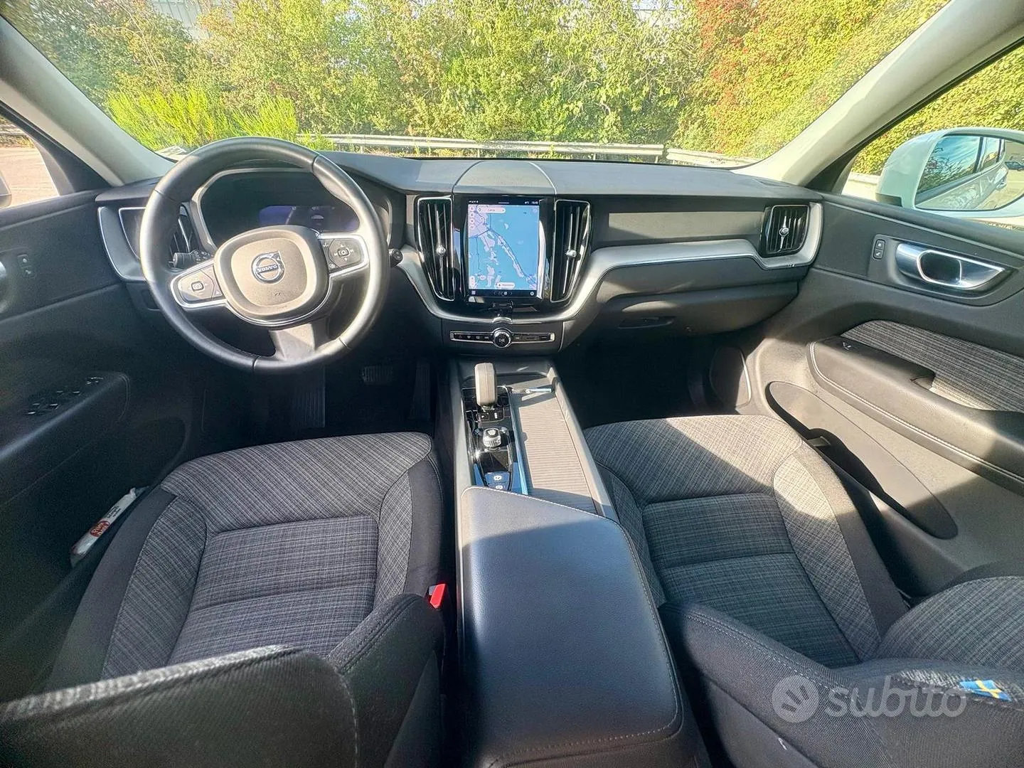 Volvo Xc60 2023 photo 5